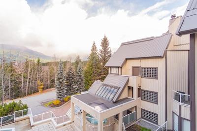 Wildwood Lodge by Outpost Whistler