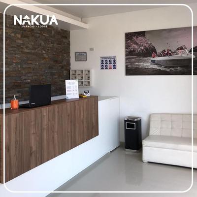 Nakua Paracas Lodge