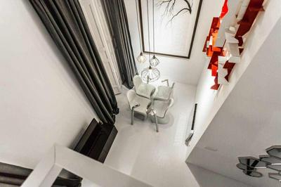 Carmen Modern & luxury space near Plaza Mayor