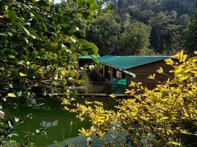 Sparrow Woods Eco Resort