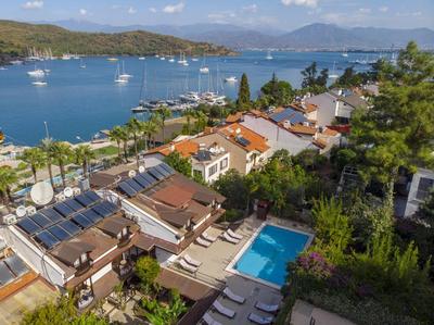 Hotel Villa Daffodil - Image 87