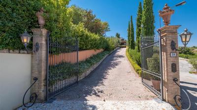 FONTESPINA 6, Emma Villas