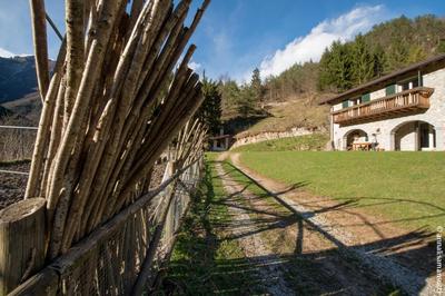 Agriturismo Borgo Titol