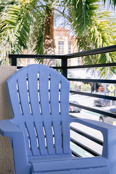 Vistalmar Beach Resort