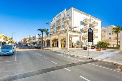 Appartamento Corso Italia II by BarbarHouse