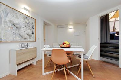 B&G Navona Apartment