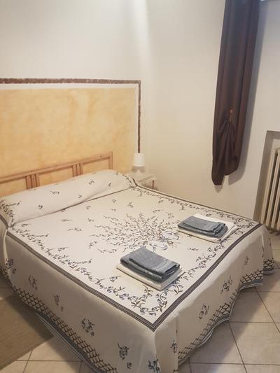 Come a casa