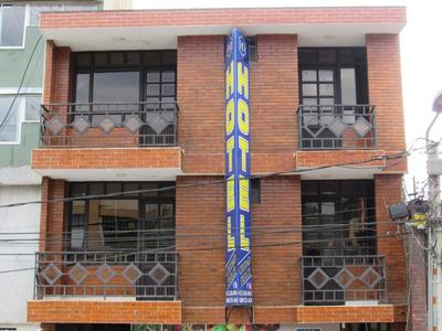Hotel Ciudad Dulce