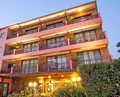 Orchid Garden Hotel Patong