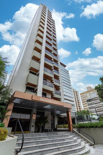 Mercure Sao Paulo Pamplona