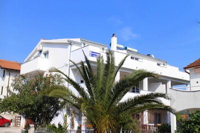 Apartments Milas