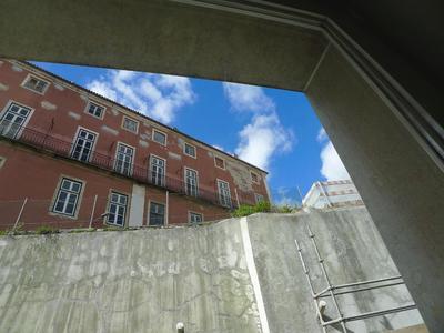 LV Premier Apartments Chiado- CH