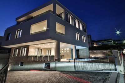 Villa Trogir Palazio Spectacular 7 Bedroom Villa Close To Sea & Promenade