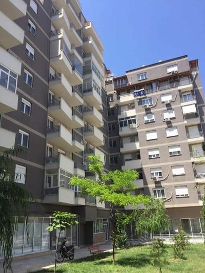 SILVER apartament