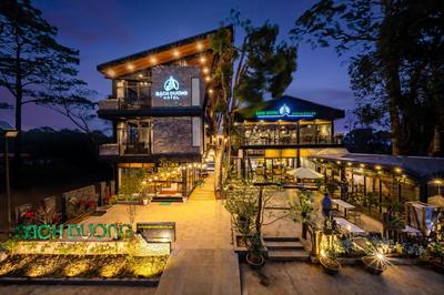 Bach Duong Hotel