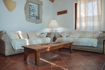 Villa Il Mirto - Cala Granu