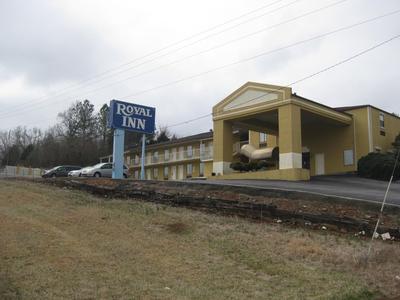Royal Inn, Foto 2