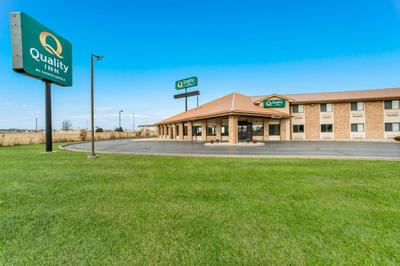 Quality Inn Effingham North, Foto 2