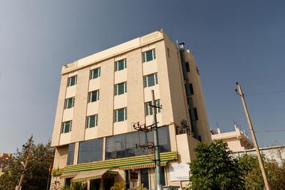 Octave Jamayca Hotel