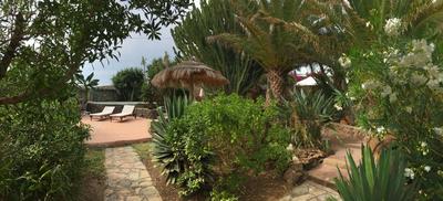 Le casette di Marilena b&b Agave Iucca