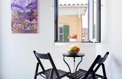 Naluna Boutique Apartment Lefkada Town