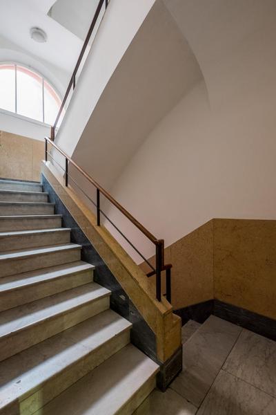 Canonica Suites