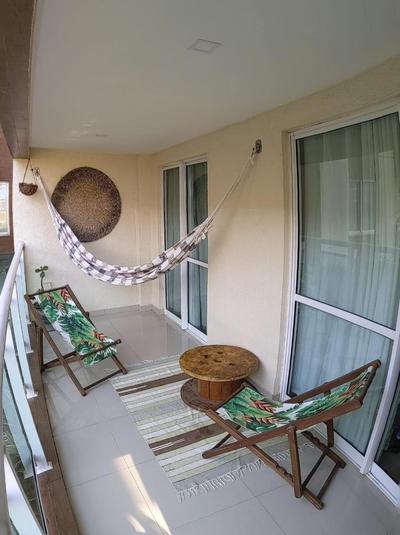 VG Fun Residence Praia do Futuro