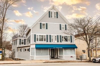 The Inn at Newton Highlands