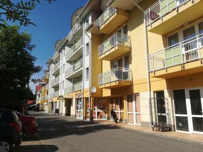 Borisz Apartman Zalakaros