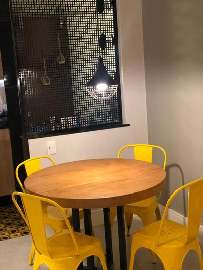 Loft estiloso em Copacabana