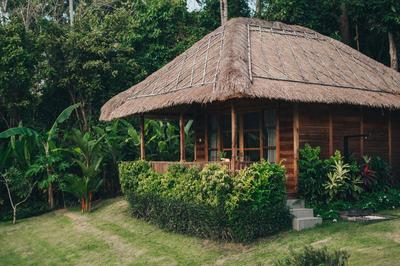 Lempuyang Boutique Hotel