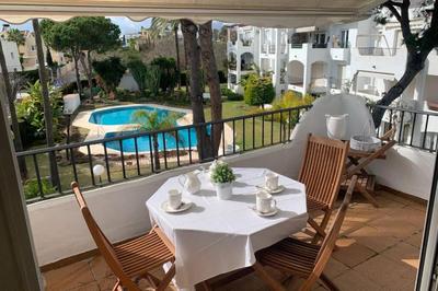 Oasis Sun Beach Costa del Sol