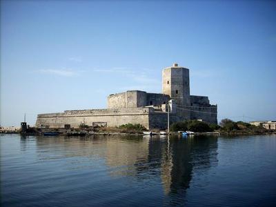 Casa Vacanze Penelope