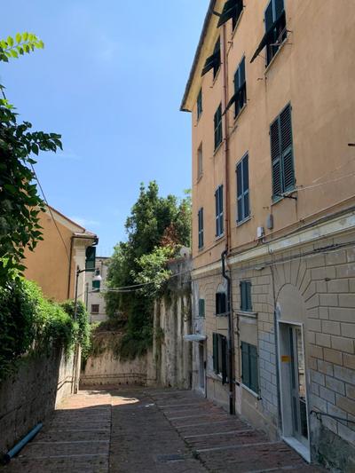 La Casetta del Bianconiglio by SMART-HOME