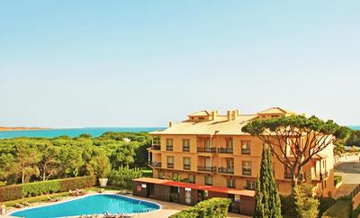 Apartment Ipanema 3 by Algarve Vacation