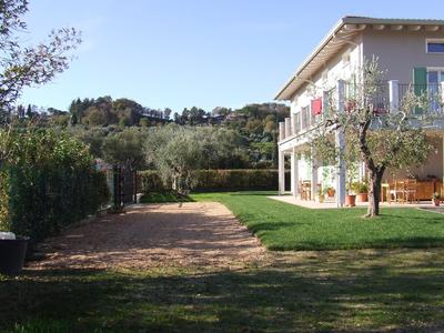 Bilocale Papavero, Magnolia o Girasole
