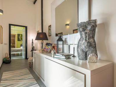 Snob Luxury Suite