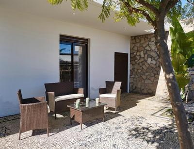 Villa Tamara