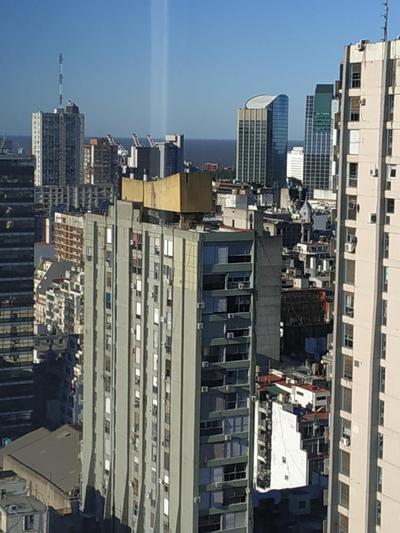 Departamento en Apart hotel, Excelente ubicación en Microcentro
