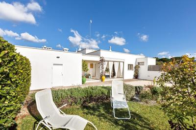 I Colmi Trulli Suites by BarbarHouse