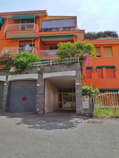 Casa Trevi