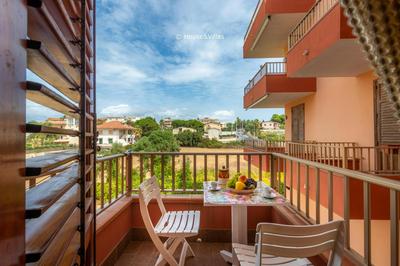 House&Villas - Eloro Apartment