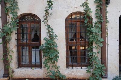 Beliz Hanım Konakları