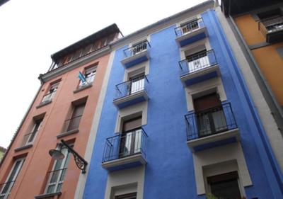 Apartamento Zure Etxea by Clabao