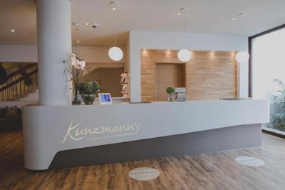 Kunzmann's Hotel | Spa