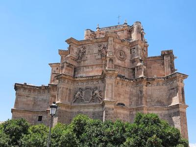 Alcaicería