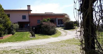 Confortevole monolocale in villa