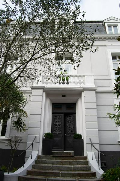 Villa Louisa