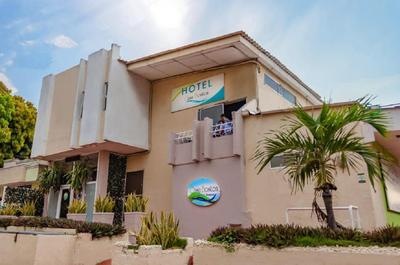 Hotel Casa Boston Inn by Finerh