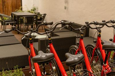 City Hotel-Pension Brandenburg